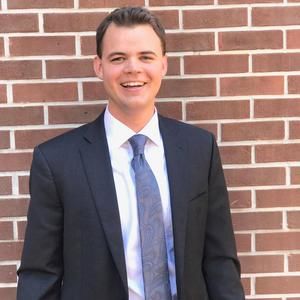 Meet your Posher, Caleb